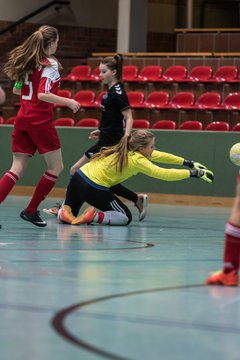 Bild 278 - B-Juniorinnen Kreismeisterschaft